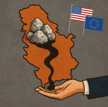 Poljski model rudarstva nije primenjen u Srbiji